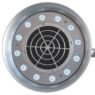 Pearl Nails VentiLED ventilátoros asztali lámpa