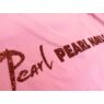 Pearl Nails póló rózsaszín - válassz méretet!