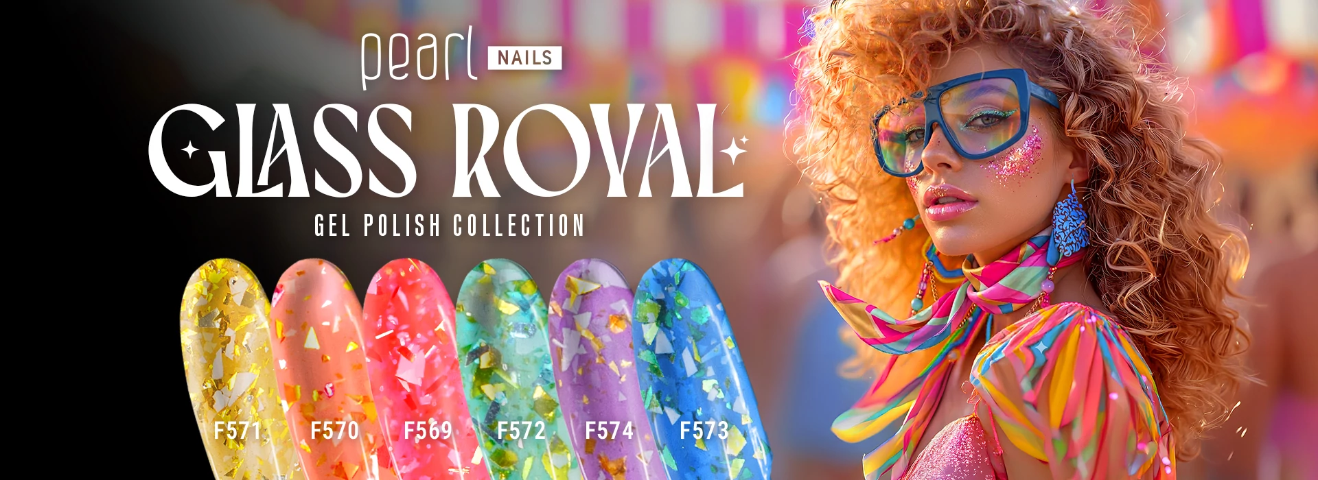 Classic Glass Royal