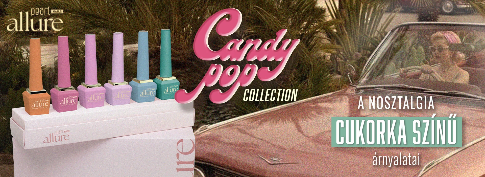 allure Candy Pop